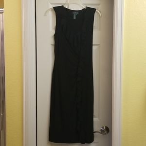 Ralph Lauren Evening Dress